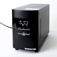 PowerShield Centurion 1000VA 110V